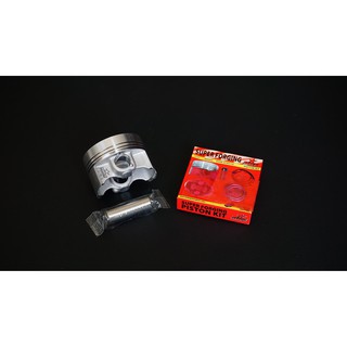Trái Piston 57mm - 14 dành cho Exciter các đời