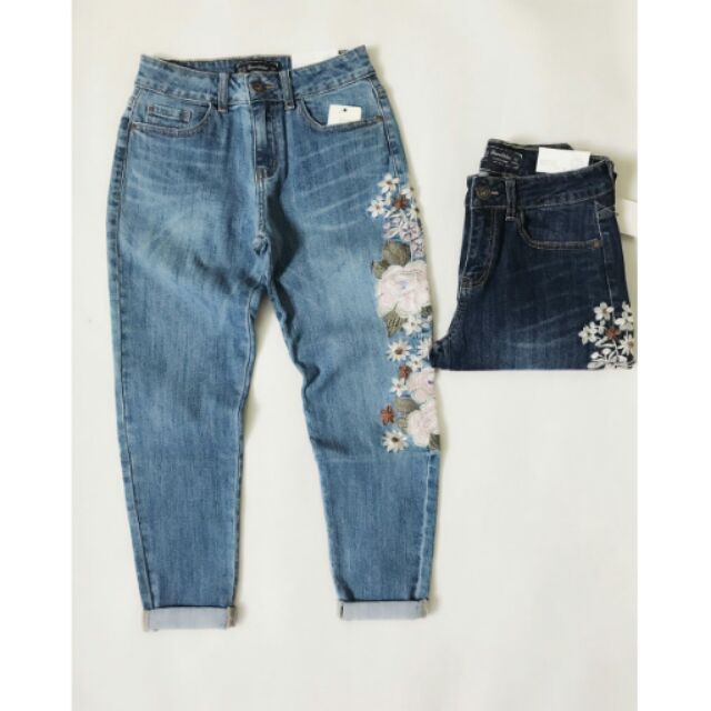 Quần  jeans vnxk