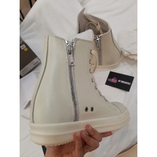 Giày Rick Owen (hình thật)