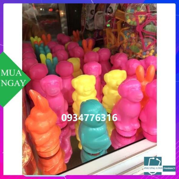 Kẹo C hình thú (giao ngẫu nhiên)