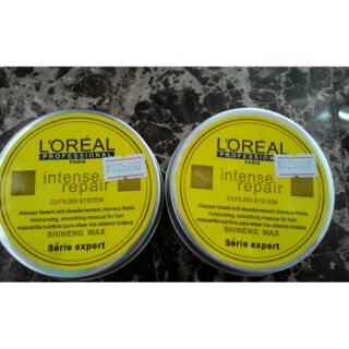 Sáp và  gel vuốt  tóc  nam nữ