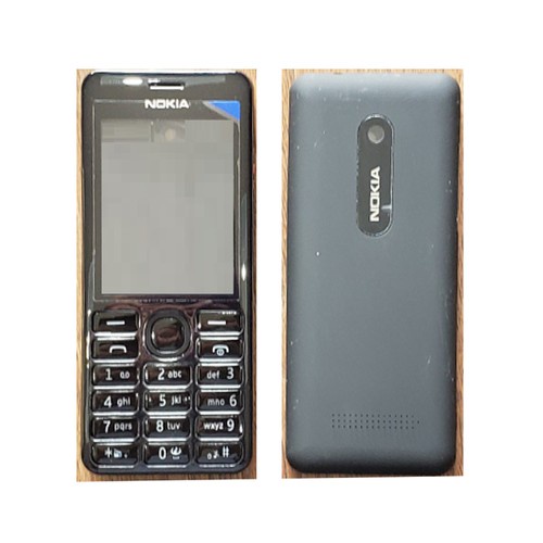 Vỏ phím Nokia 206  tốt