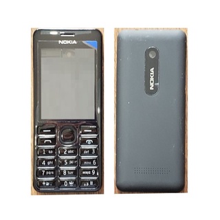 Vỏ phím nokia 206 tốt