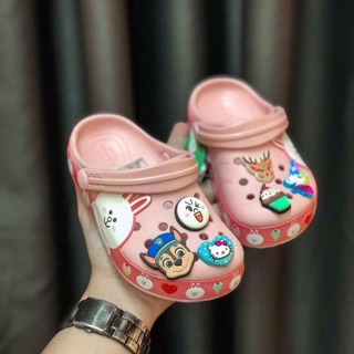 SỤC CROSS CẶP ĐÔI MẸ VÀ BÉ