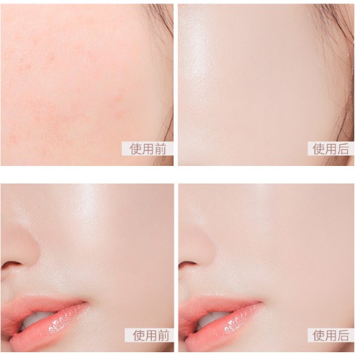 GELLA'S - Kem lót Lá Vàng Moisten Gold foil make up base GELLAS | BigBuy360 - bigbuy360.vn