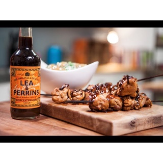 Sốt LP - Lea & Perrins Sauce 290ml