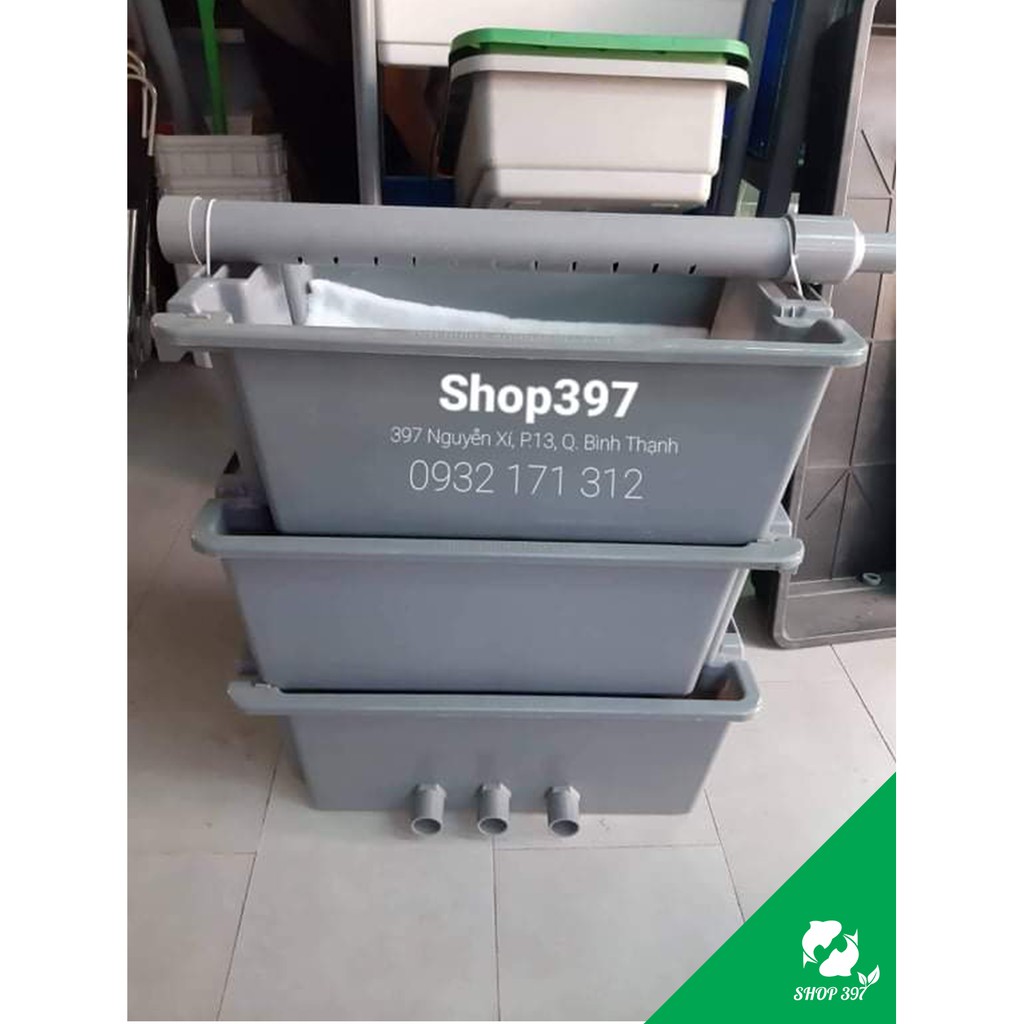 Lọc Bakki 60x40x25