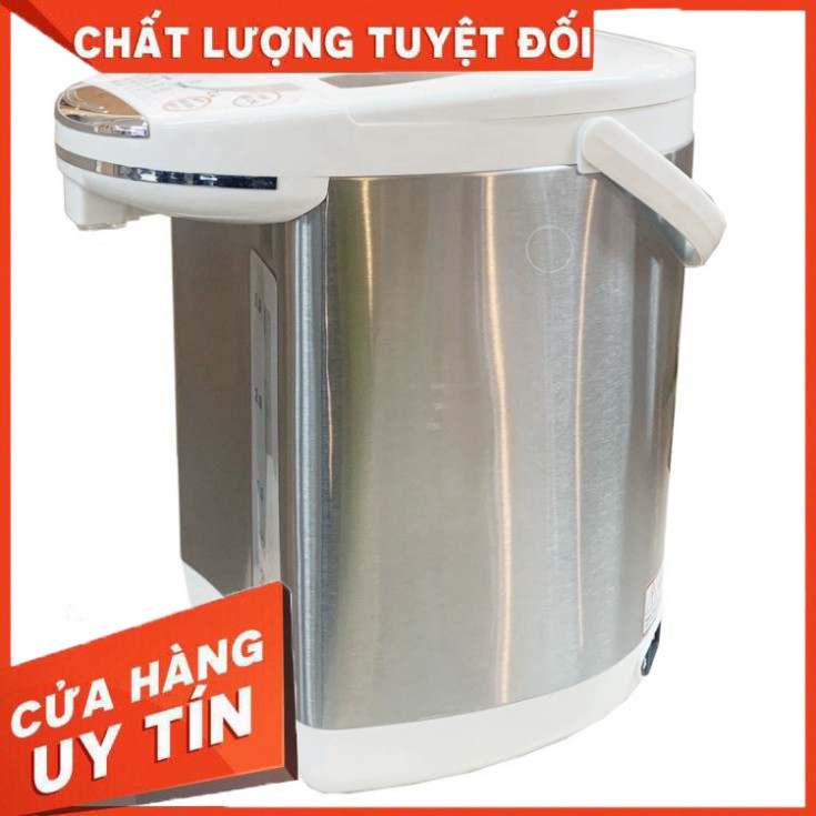 Phích điện tử Hyundai HDE 5100, Công suất 750W, Bảo hành 12 tháng [FreeShip Xtra]