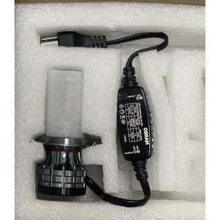 ĐÈN LED SIÊU SÁNG OSRAM CHO VESPA