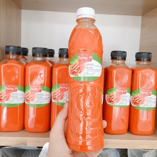 TƯƠNG ỚT MƯỜNG KHƯƠNG-500ML