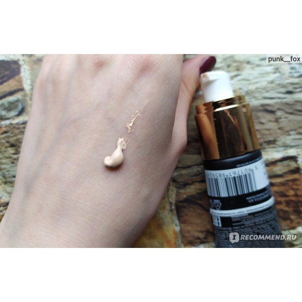 Kem nền Eveline Matt my day tuýp đen | BigBuy360 - bigbuy360.vn