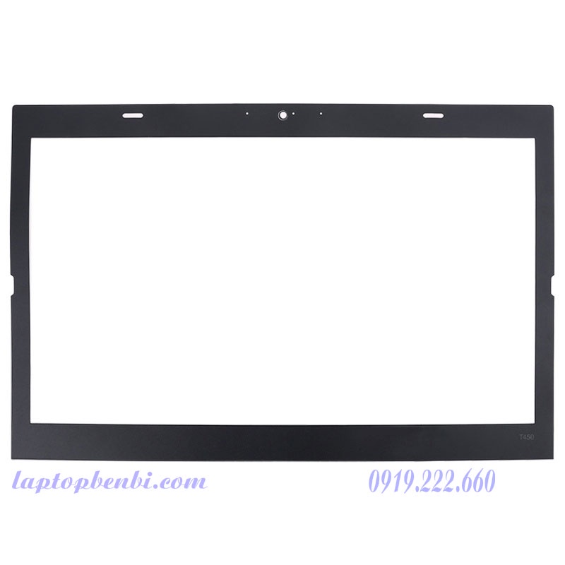 Decal dán viền màn hình  cho laptop Lenovo Thinkpad T450, T450s