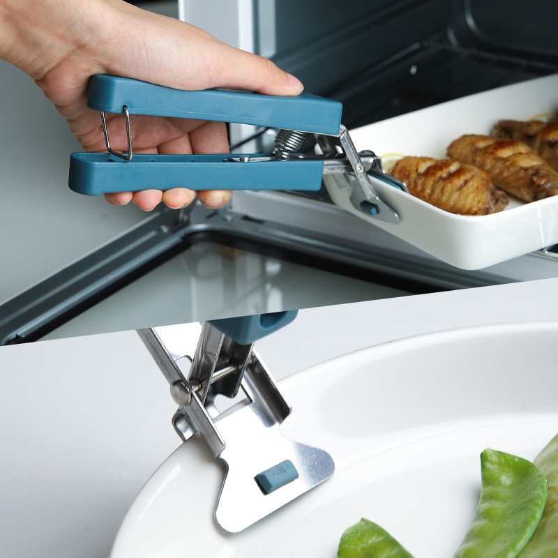 Combo 3 dụng cụ nhà bếp silicone siêu tiện lợi, dụng cụ nhà bếp cần thiết cho căn bếp nhà bạn