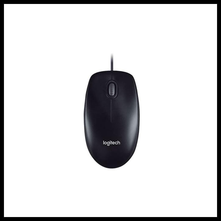 Combo Bàn Phím Và Chuột Logitech Mk100 Akl204 | BigBuy360 - bigbuy360.vn