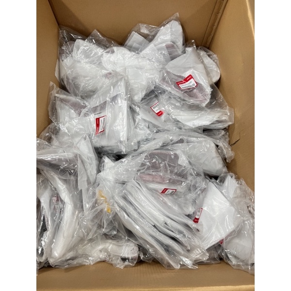 Bộ nhám đỏ Wave 125i tem thông số chữ Wave 125i