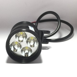 ĐÈN LED SIÊU SÁNG T1 Trợ Sáng Xe Máy