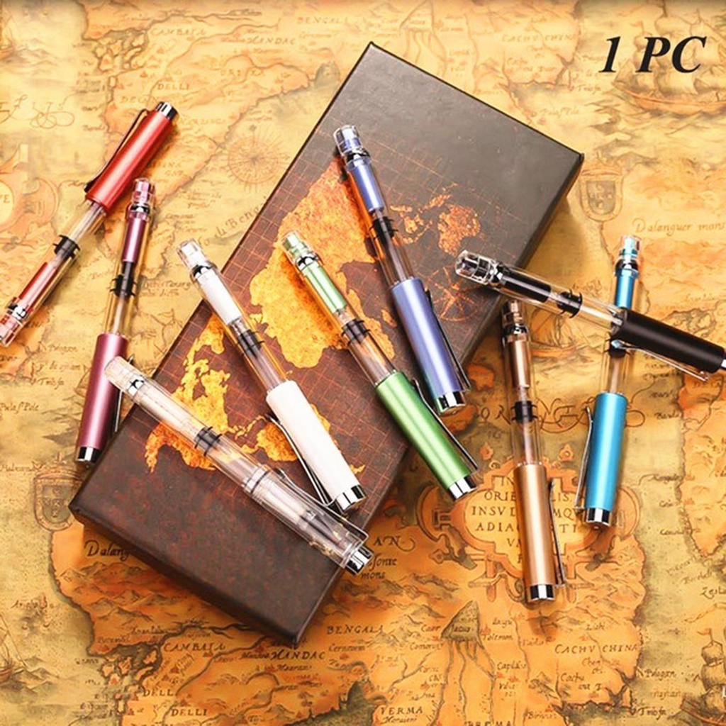 Cọ Viết Thư Pháp Mềm Mại Tiện Dụng