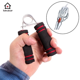 Kìm tập tay đệm mút chữ a, kìm bóp tay phục hồi chấn thương