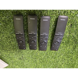 điều  khiển loa thanh samsung
