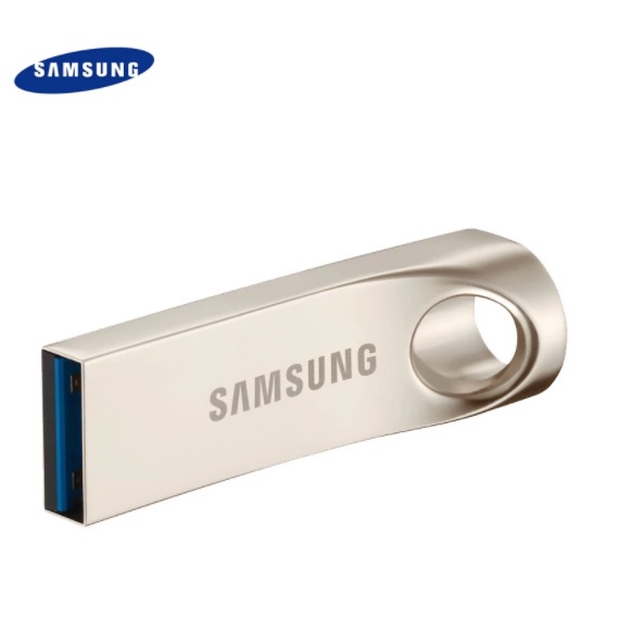 Samsung USB 3.0 2TB Metal Pendrive Waterproof Metal High Speed Flash Disk Stick with Packaging + Android Adapter