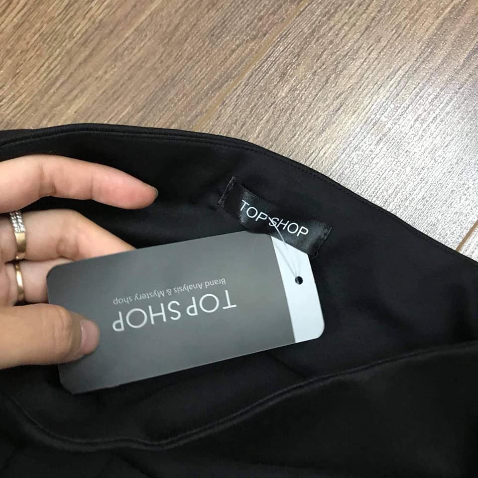 (KH lẻ k đặt hàng) - chân váy xếp ly gen bụng hàng VNXK-1.5-2kg | BigBuy360 - bigbuy360.vn