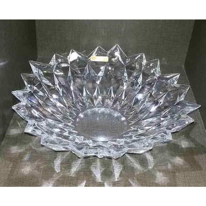 Đĩa sâu lòng Nachtmann Quartz 90055 SCHALE 32cm