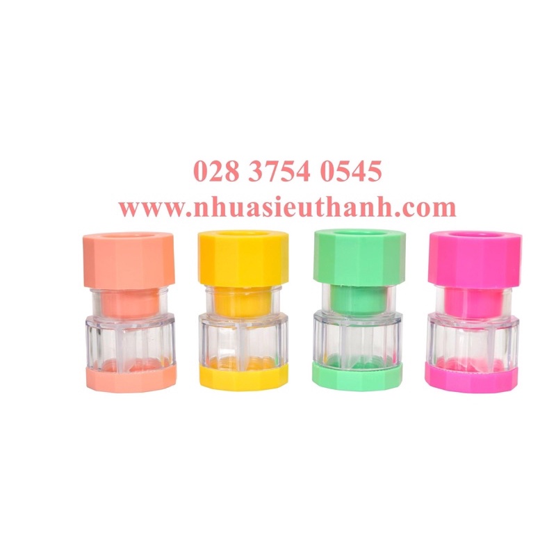 Dụng Cụ Nghiền Thuốc Cacara