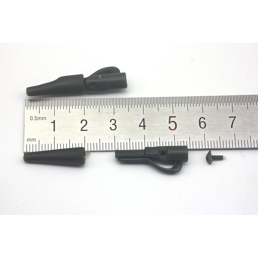 Set 10 Phụ Kiện Câu Cá Chuyên Dụng