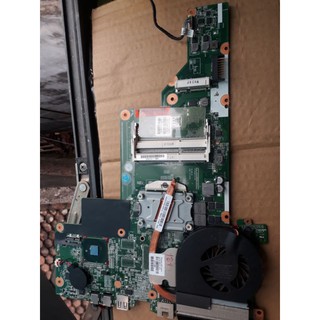 Main hp cq43 430 431 435 630 chipset hm65