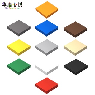 Bộ 20 Khối Lắp Ráp Lego 3068 2x2 0.1kg