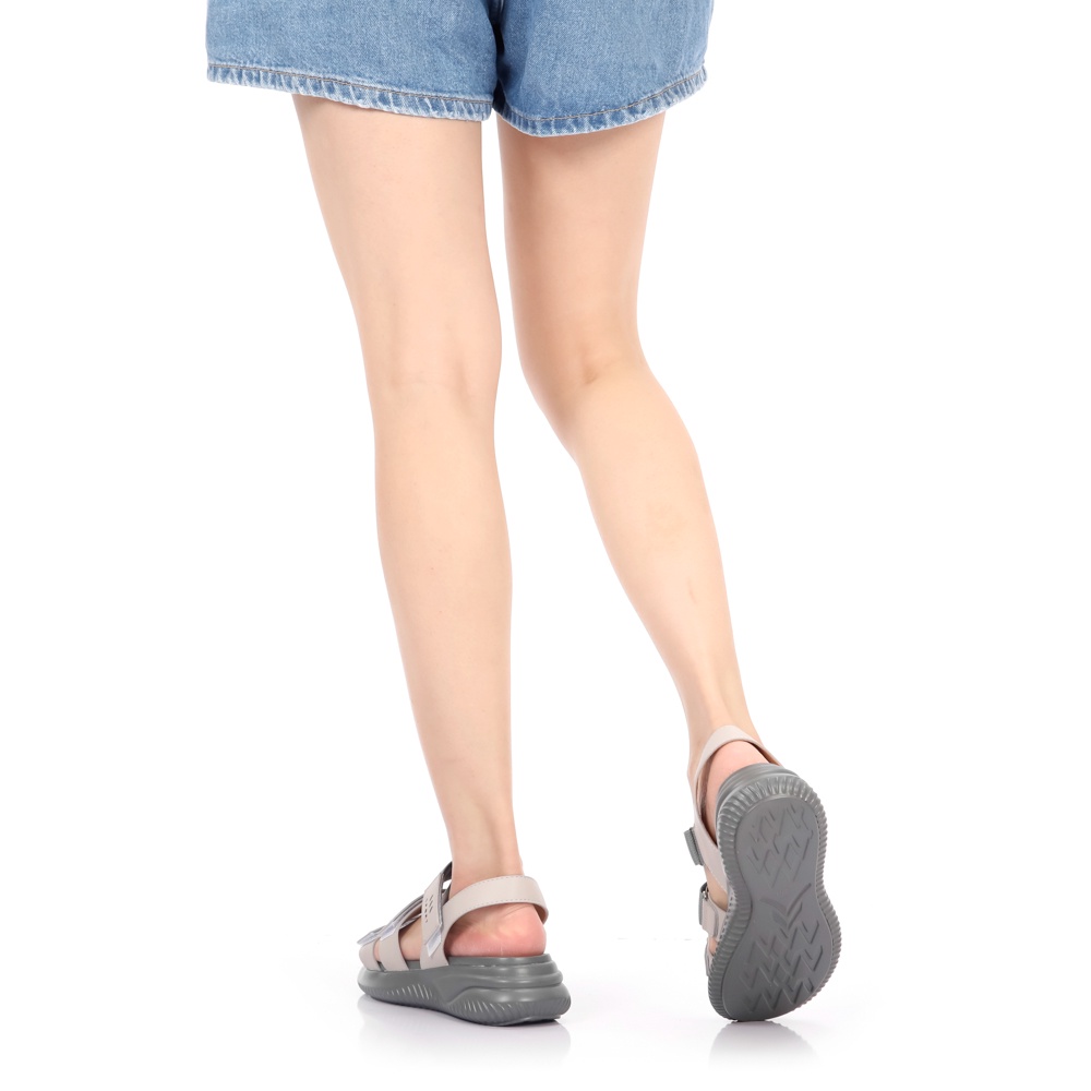 HỒNG THẠNH - Sandals Dáng Thể Thao - 5872