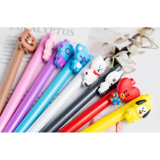 Bút Viết BT21 Mẫu 02
