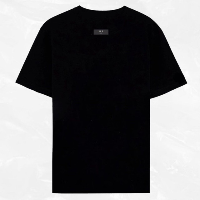 Áo phông tay lỡ unisex Gấu cầm điện thoại ulzzang form rộng nam nữ
