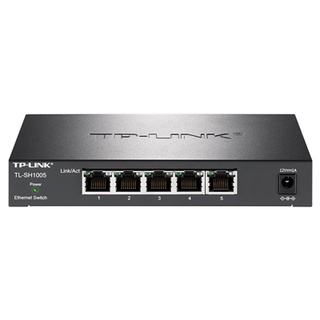 Switch mạng 2.5g tp-link tl-sh1005