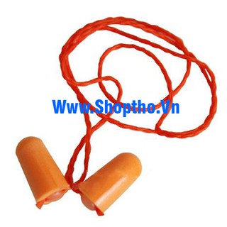Nút tai chống ồn 3M 1110, set 5 bộ