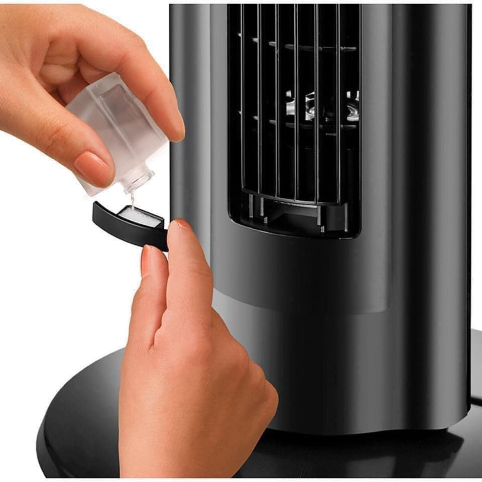 QUẠT THÁP UNOLD 86855 SKYLINE