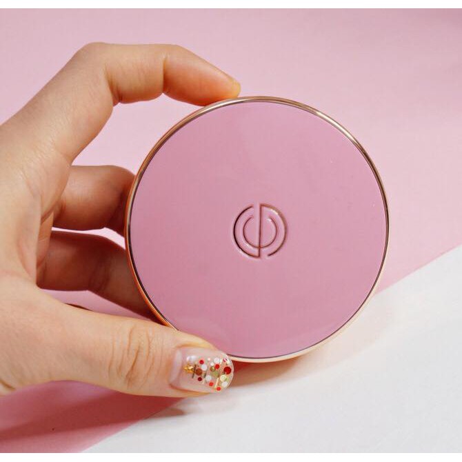 Phấn nước DPC Pink Aura Cushion spf 50+ / pa +++ 15g | BigBuy360 - bigbuy360.vn