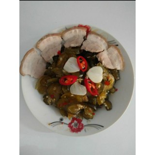 Dưa Mắm Loại 1 500gr