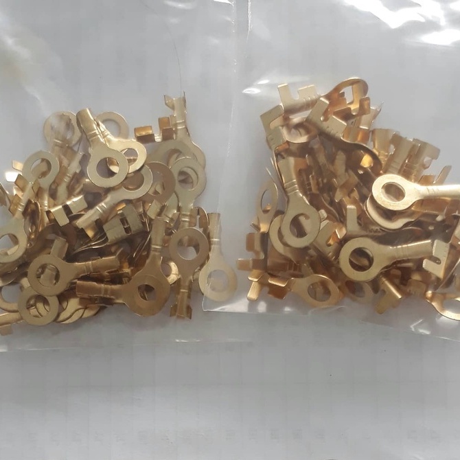 Khuy Hàn Lắp Ráp Máy