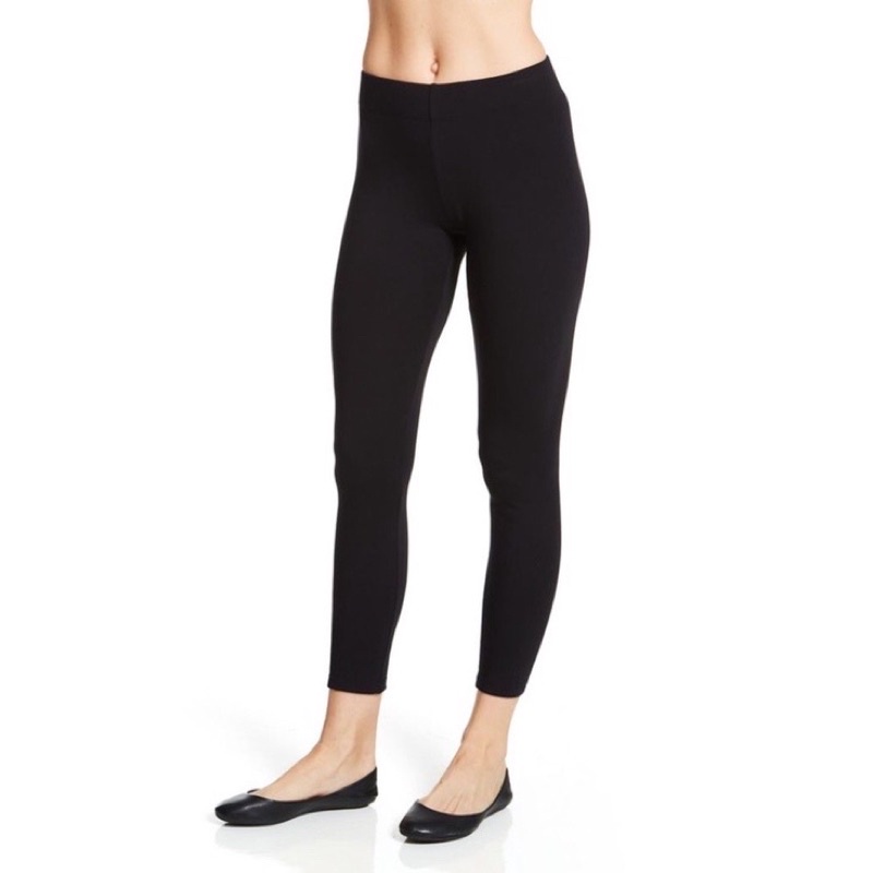 Quần thun legging 3 mẫu