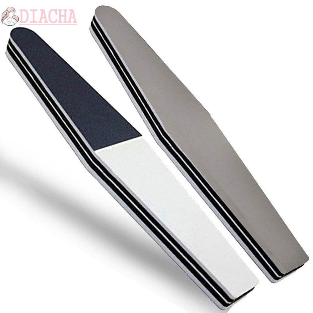 [Hàng mới về] Que dũa móng tay 3 chiều 320/400/3000 hạt tiện lợi