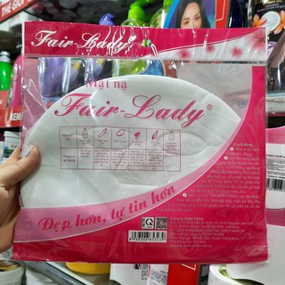 Mặt Nạ Giấy Fair Lady 25 tờ