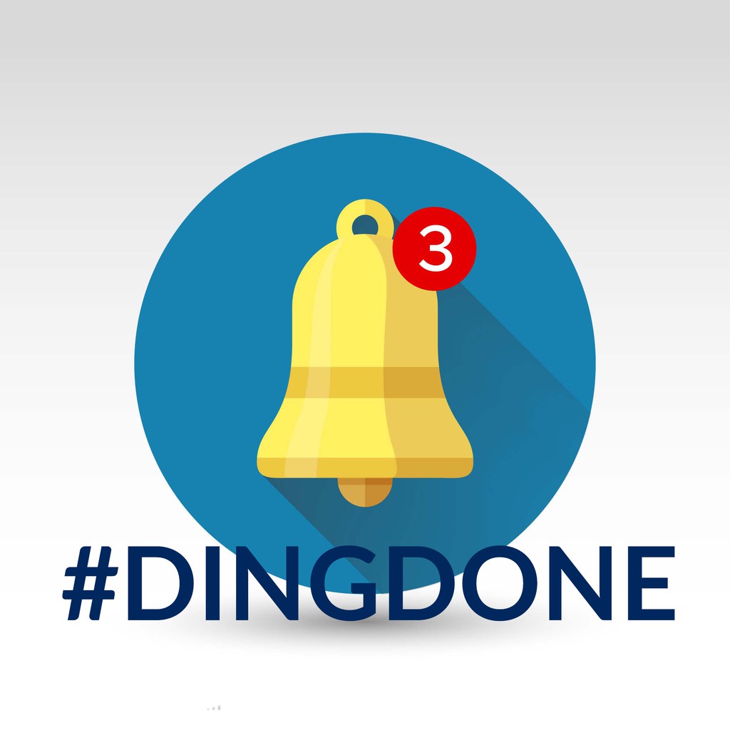 DingDone