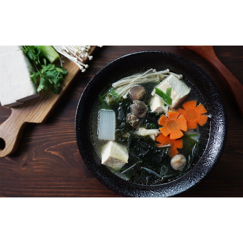 Gia Vị Bột Nêm Cá Cơm Dasida Hàn Quốc 500g/ 1kg
