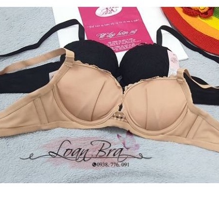 Áo lót nữ _ Bon Bon BV35118_ Siêu nâng