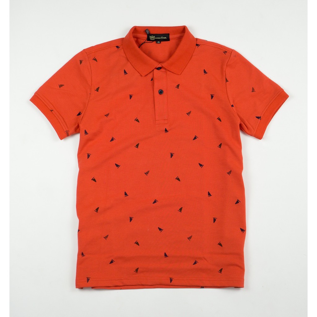 ÁO THUN HỌA TIẾT CÁNH BUỒM - XH003 | BigBuy360 - bigbuy360.vn