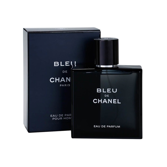 (Auth) Nước hoa nam Chanel Bleu De Chanel Eau De Parfum Pour Homme 50ml