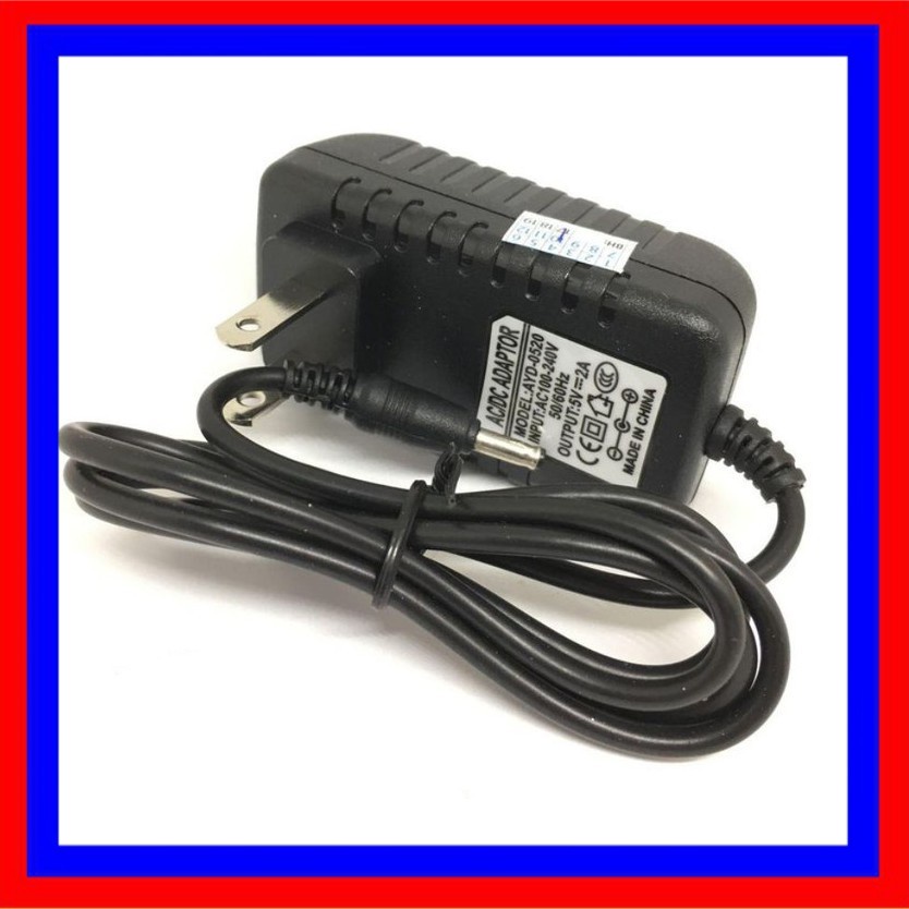 Nguồn 5v 2a chân kim ARIGATO Đảm Bảo Chất Lượng.SNK
