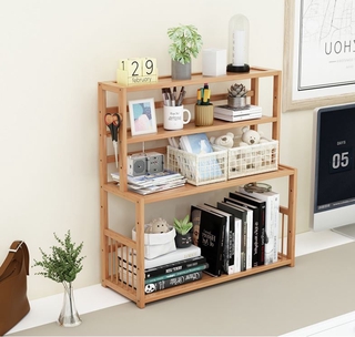 [ĐẶC BIỆT] KỆ ĐỂ BÀN MINI [CÓ SẴN]