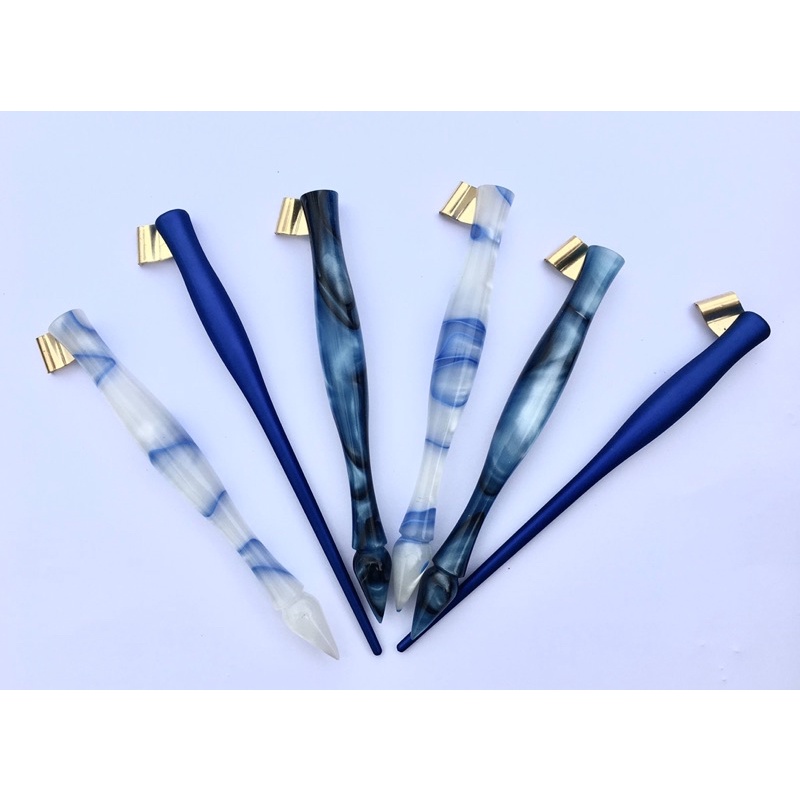 Quản 2in1, có thể dùng quản chéo và thẳng